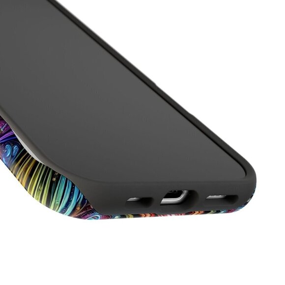 iPhone Phone Cases, Perfect Stylish Mobile Case, MLNMC432 - Picture 8 of 13